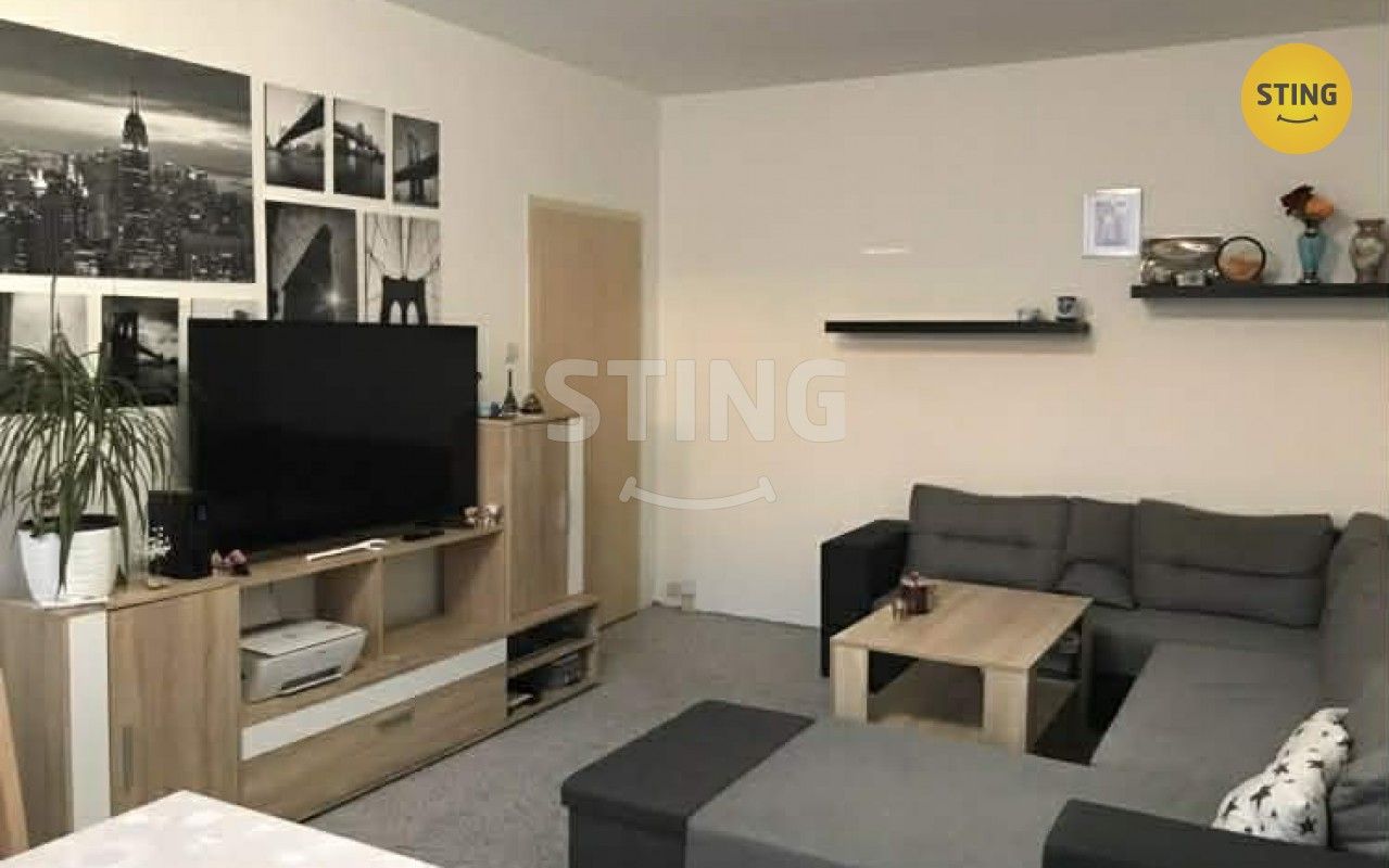 3+1, Sídliště, Štěpánov, 85 m²