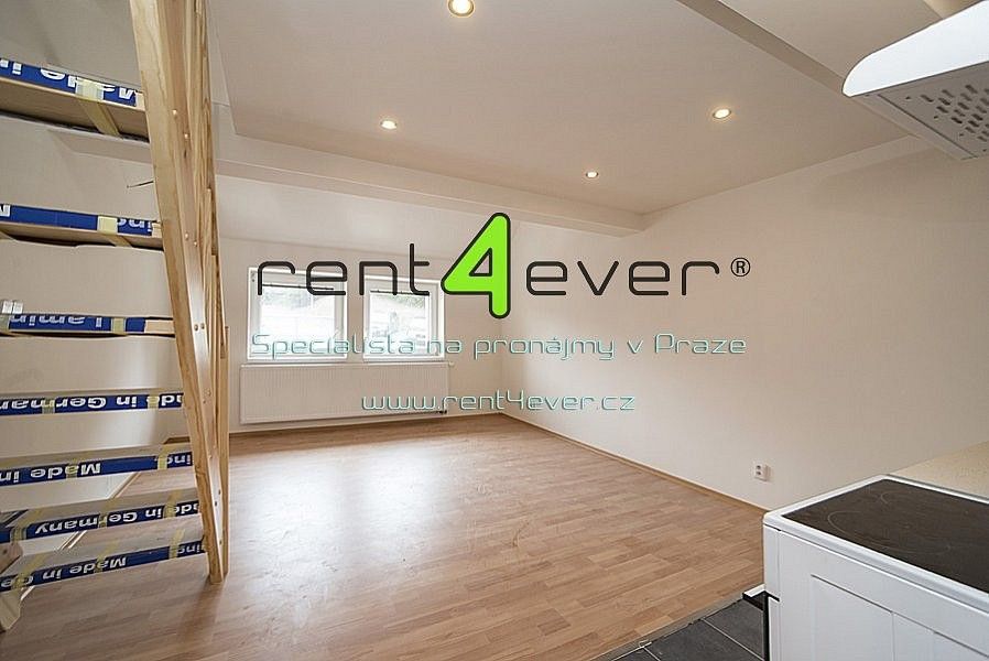 2+kk, Praha - Lysolaje, okres Praha 6, Hlavní město Praha, 46 m² - 2