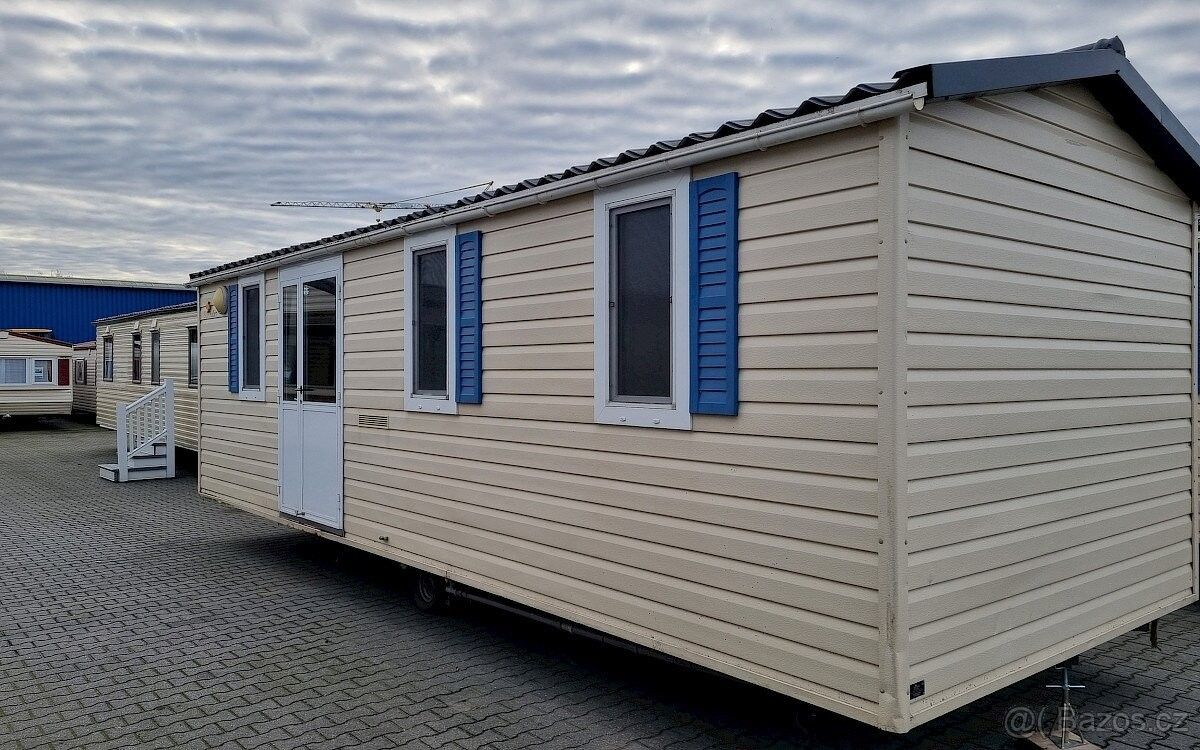 Ostatní, Mratín, 250 63