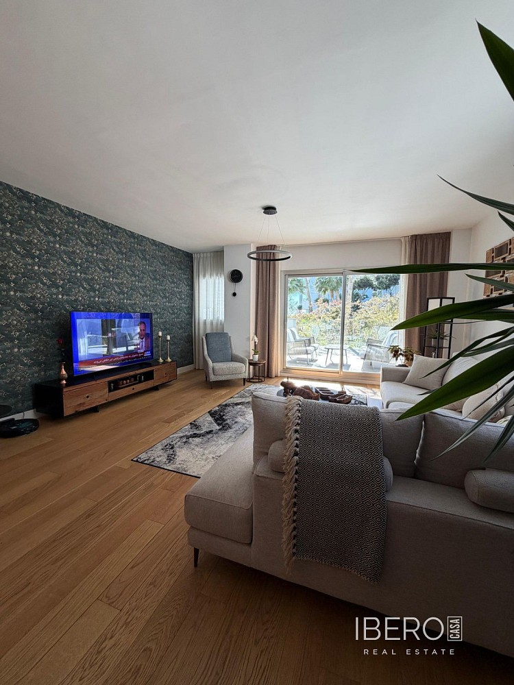 3+kk, Mijas Costa, Španělsko, 105 m² - 2