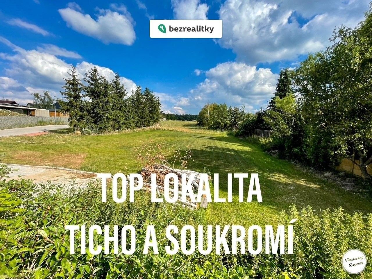 Prodej pozemek pro bydlení - Babice