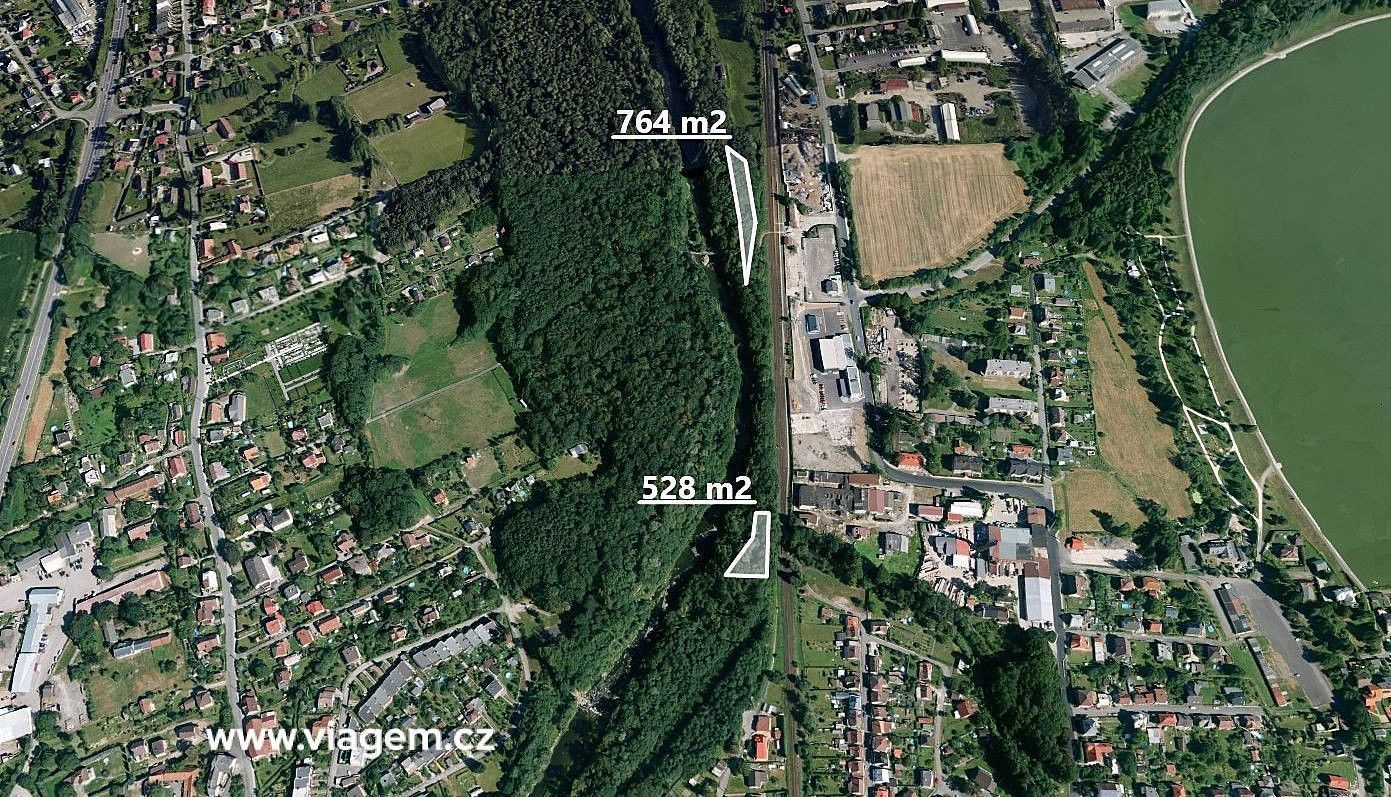 Lesy, Baška, okres Frýdek-Místek, Moravskoslezský kraj - 2