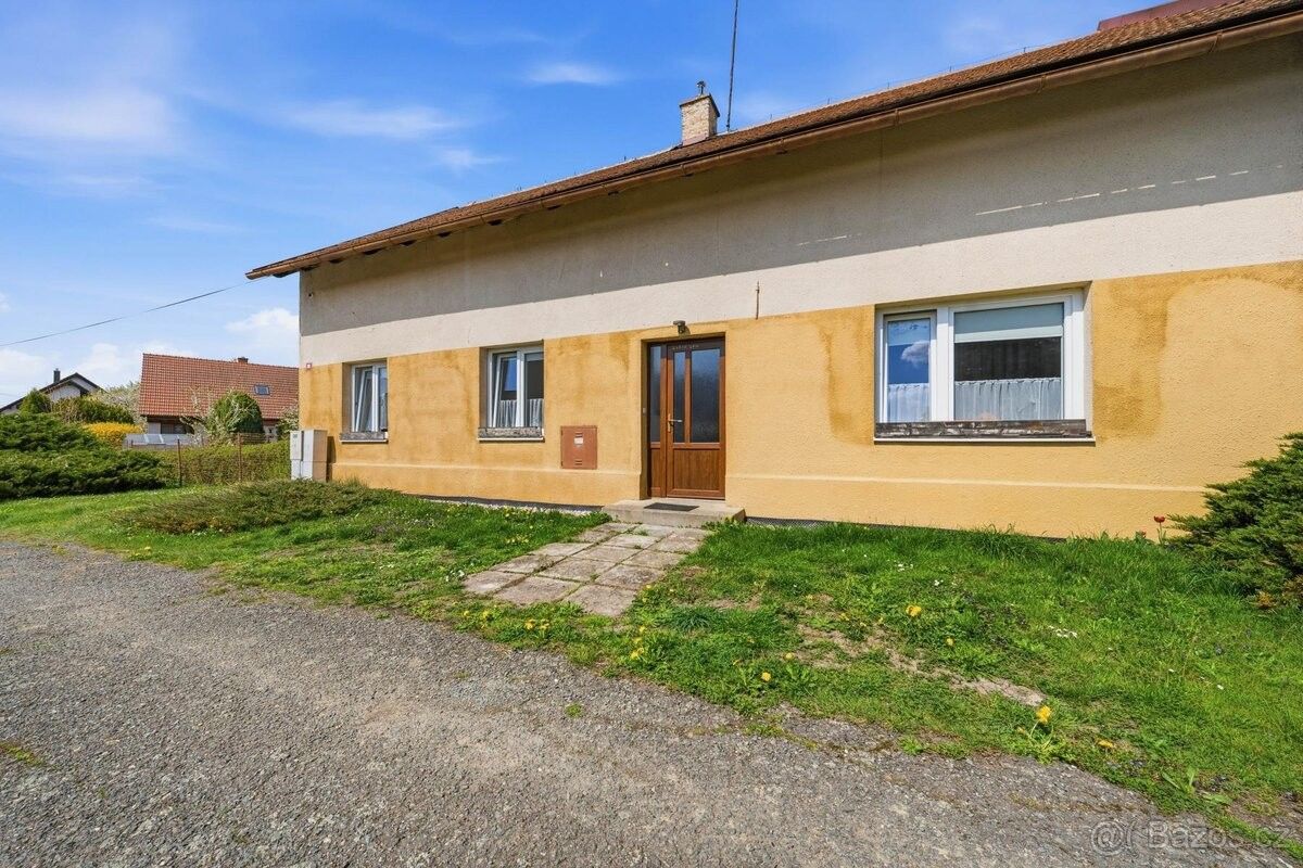 Rodinný dům · Holice v Čechách, 534 01 - 3