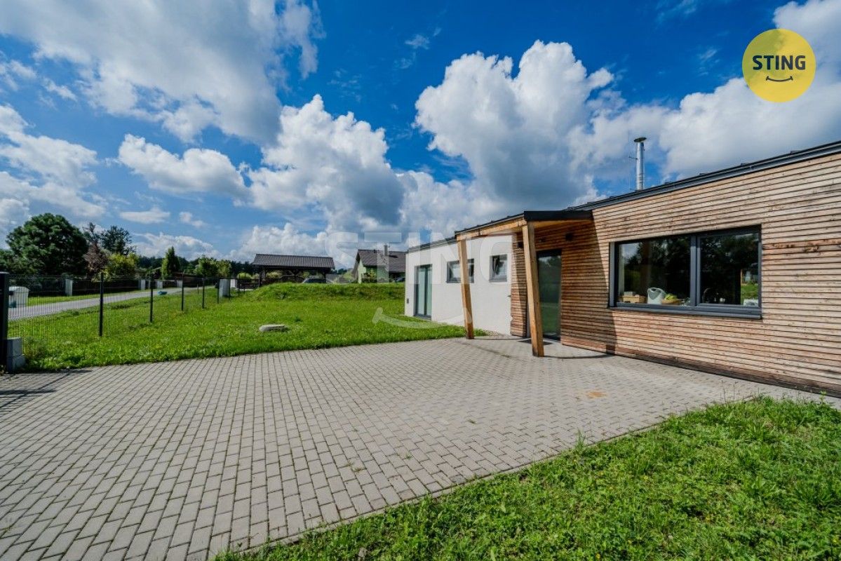 Rodinný dům, 130 m²