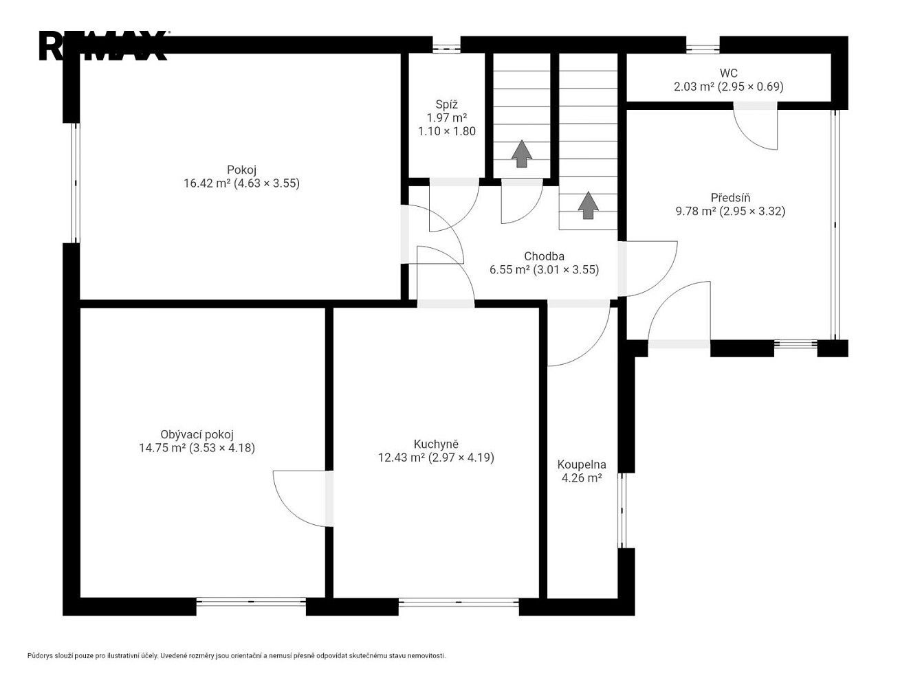 Rodinný dům · 150 m² · Horní Bečva, okres Vsetín - 4
