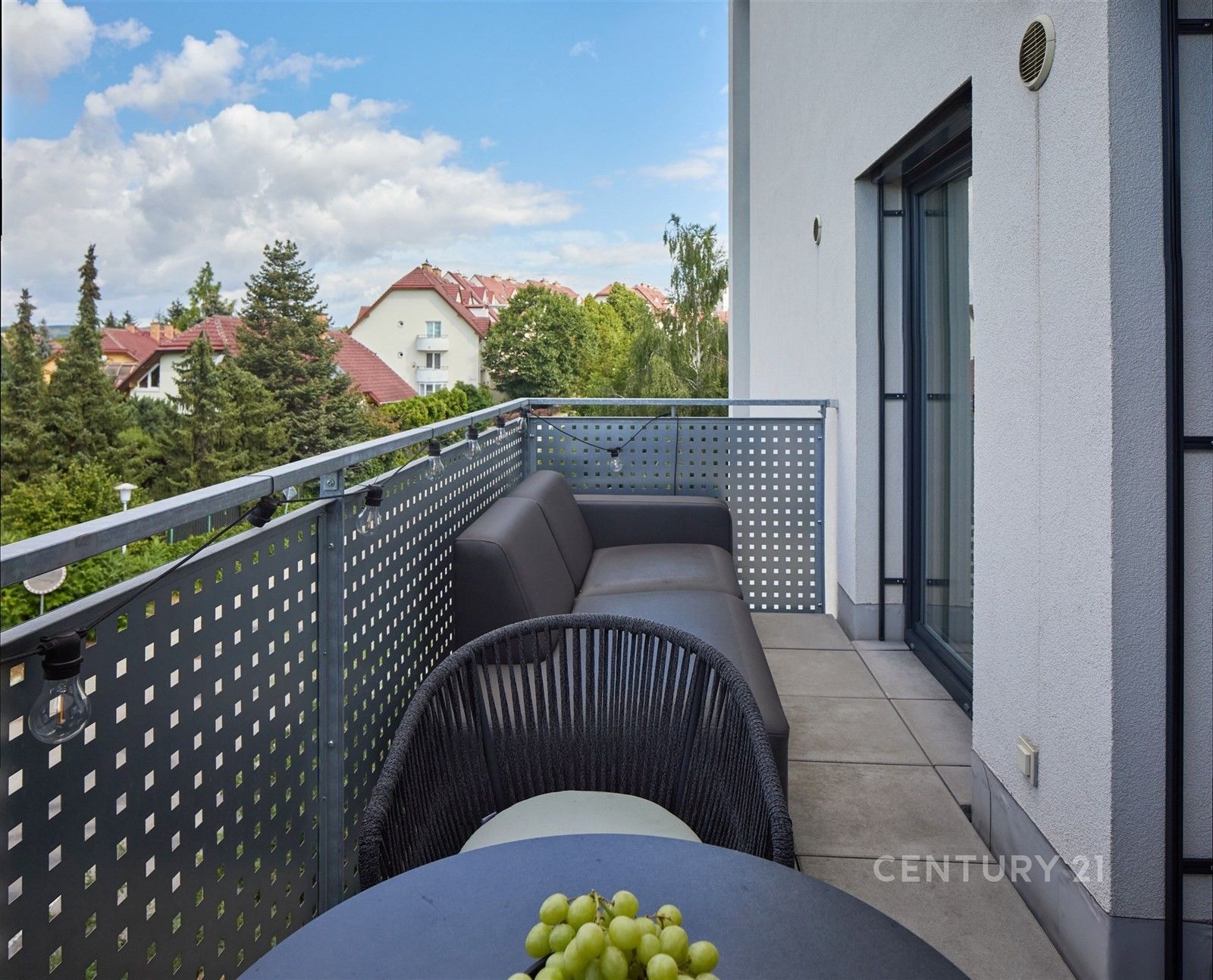 Pronájem byt 2+kk - Zaječí hora, Brno Sadová, 58 m² - 5