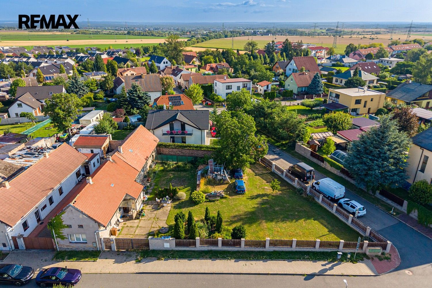 Prodej rodinný dům - Nehvizdy, okres Praha-východ, Středočeský kraj, 92 m² - 5