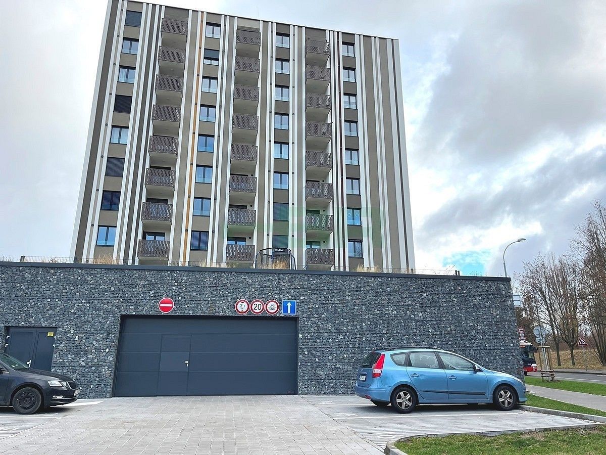 Ostatní, Praha - Stodůlky, okres Praha 13, Hlavní město Praha, 18 m² - 2