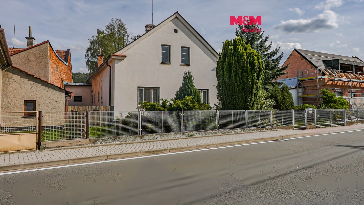 Rodinný dům · 130 m² · Sudkov - 4