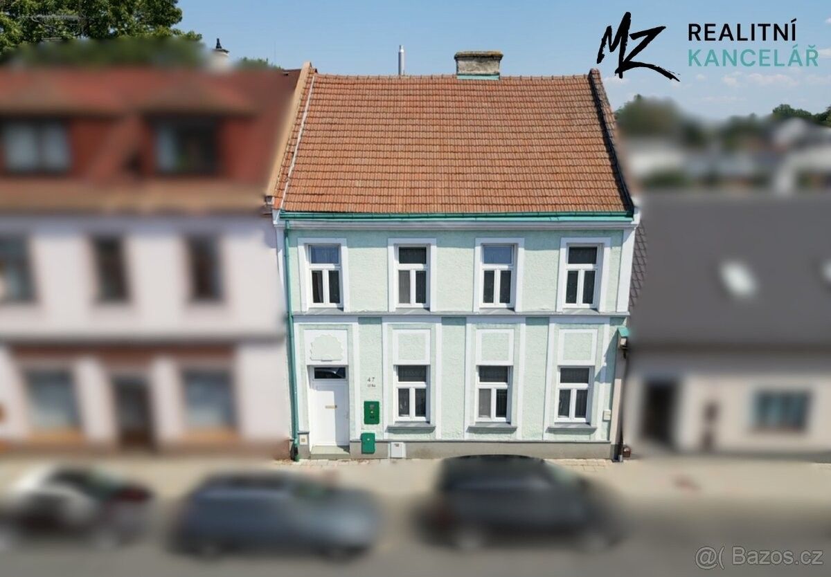 Rodinné domy, Přerov, 750 02 - 2