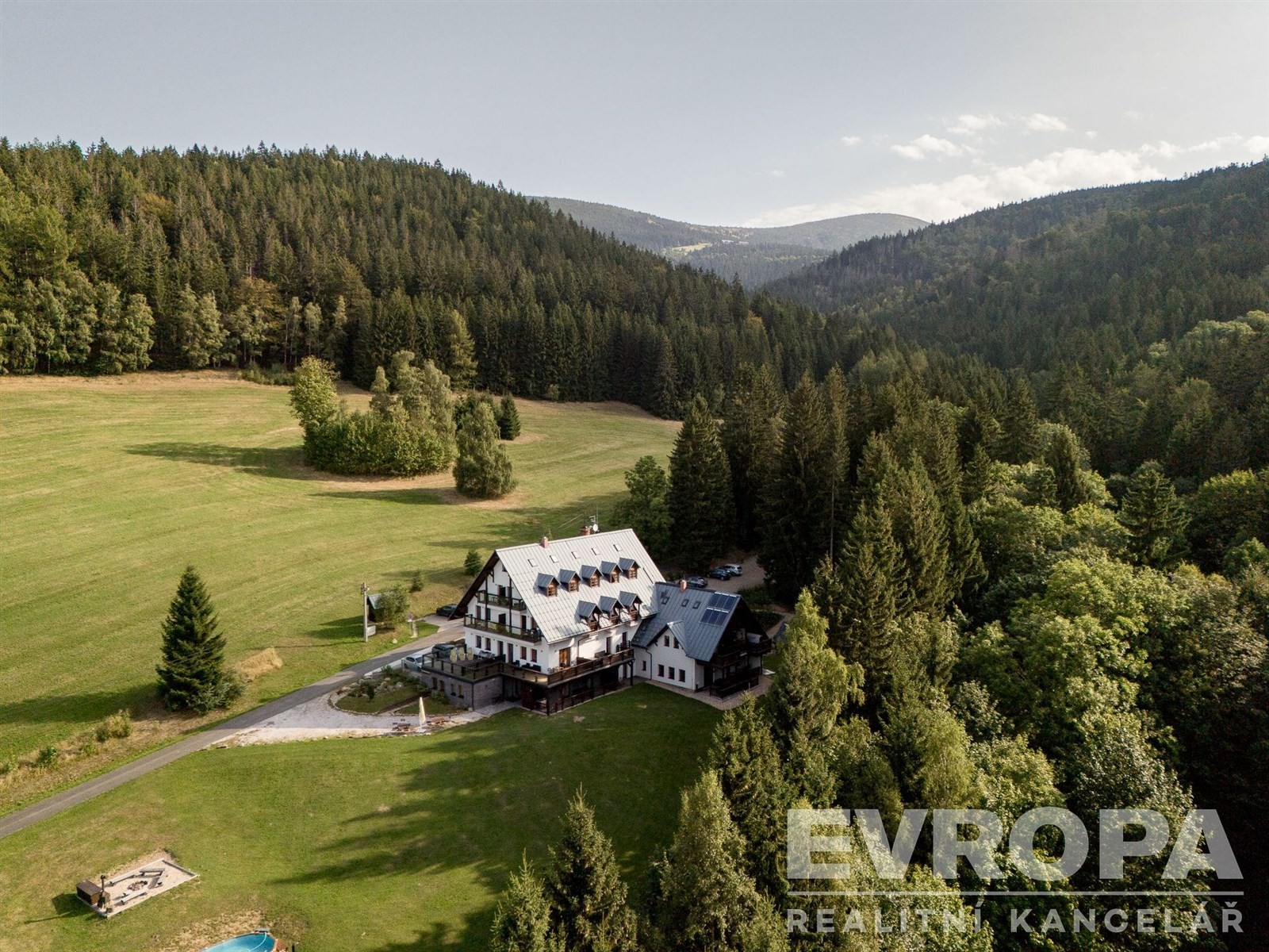 Prodej byt 2+kk - Rokytnice nad Jizerou Rokytno, 63 m² - 5