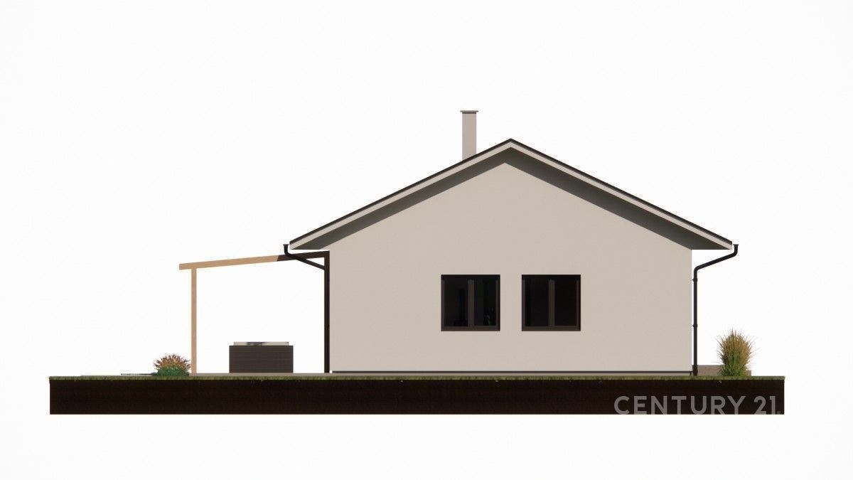 Prodej rodinný dům - Hladké Životice, 99 m² - 5