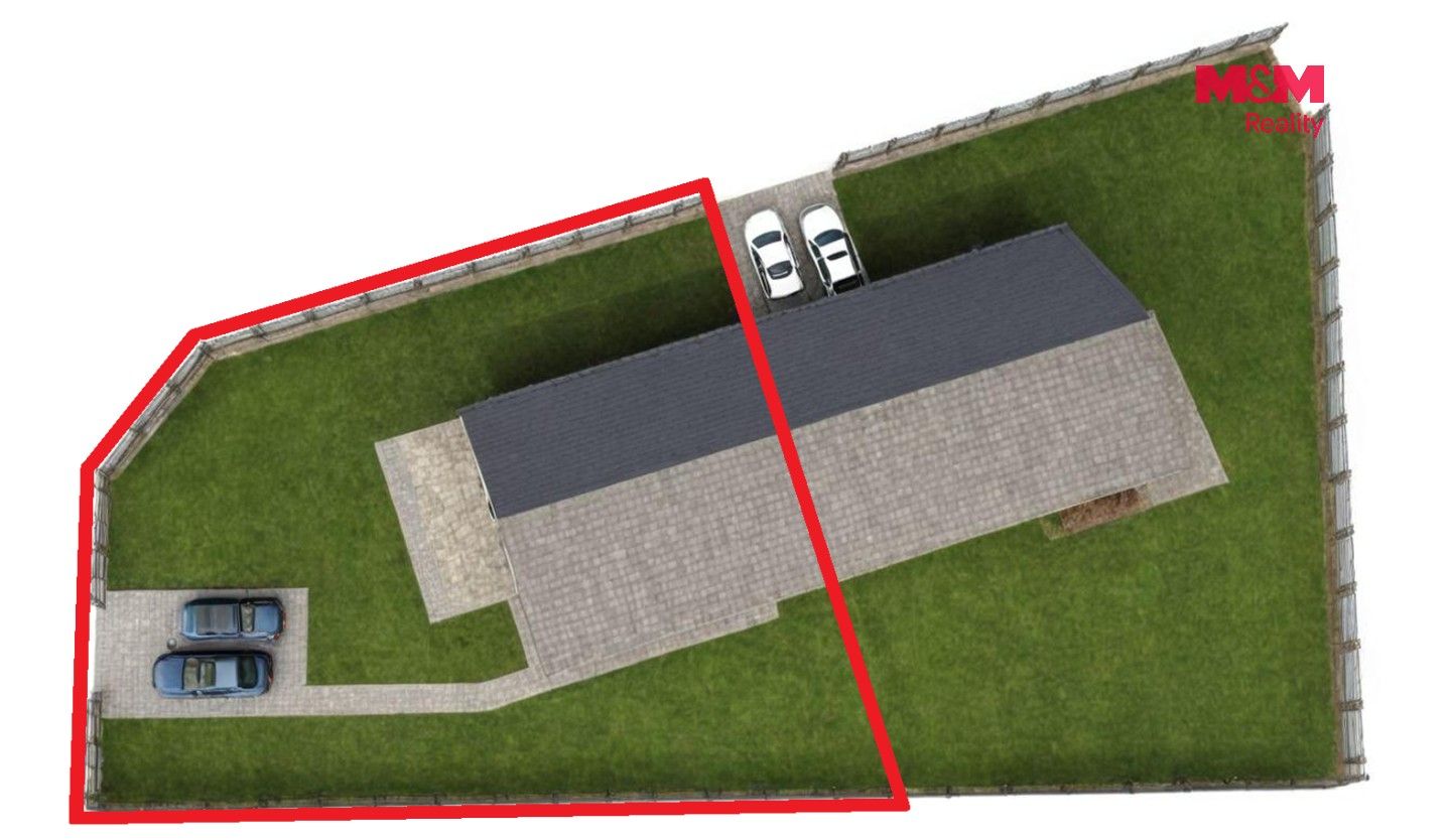 Prodej rodinný dům - Ke školce, Křinec, 126 m² - 5