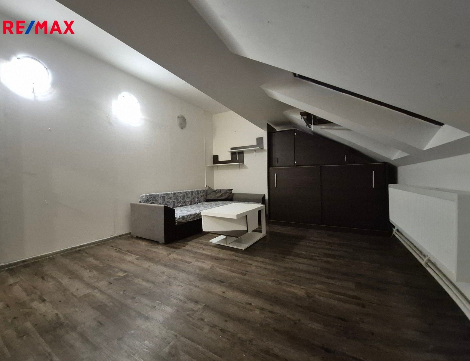 1+1, Soudní, Svitavy, 31 m²