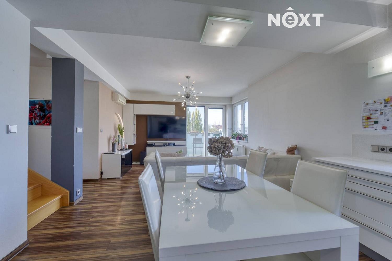 5+kk, Bolevecká, Plzeň - Severní Předměstí, 133 m² - 1