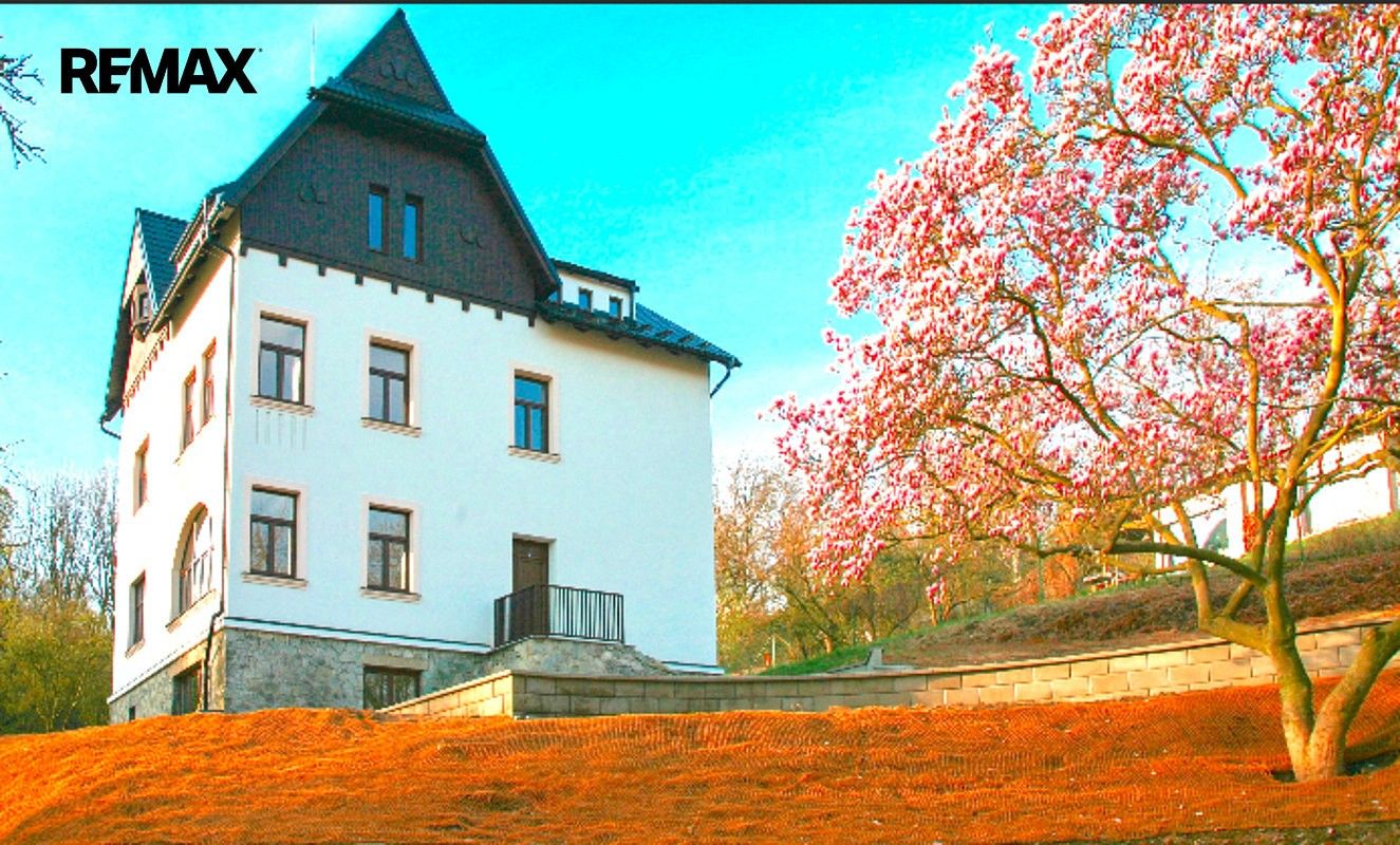 Byt 3+kk · 105 m² · K Loděnici, Ústí nad Labem - Střekov - 3