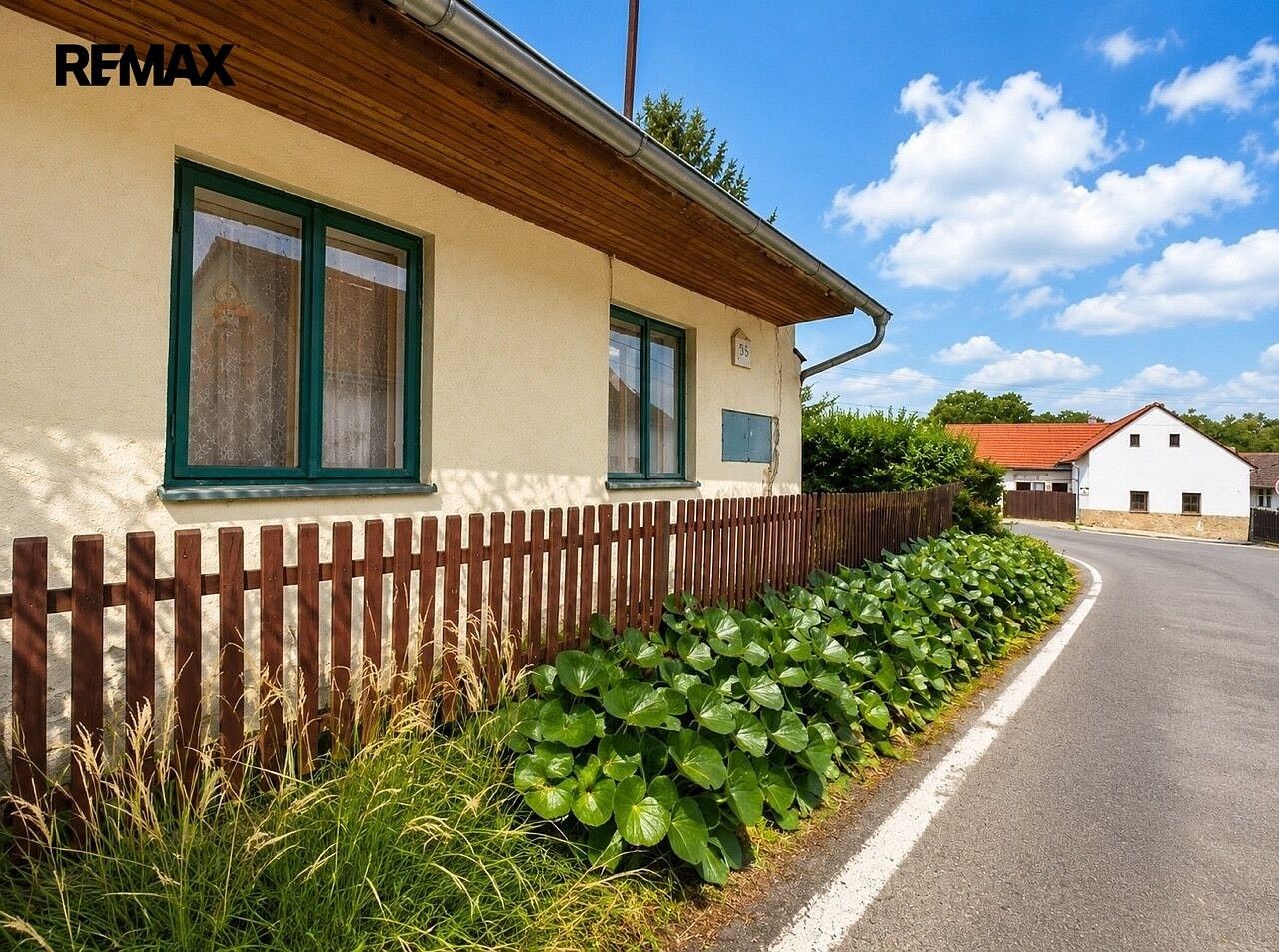 Chalupa · 90 m² · Mlečice - Prašný Újezd, okres Rokycany, Plzeňský kraj - 4