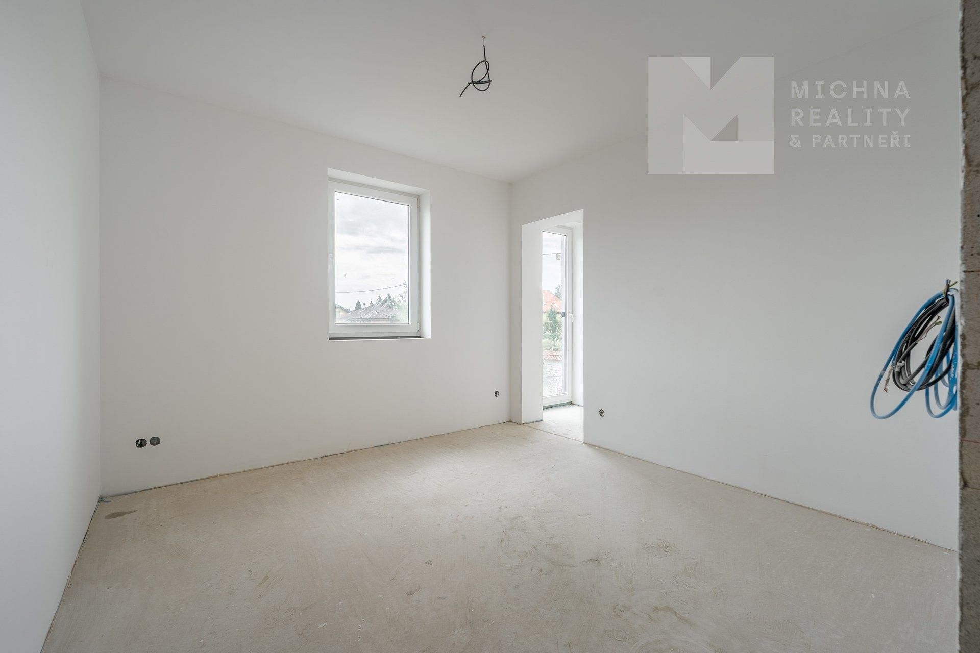 Byt 3+kk · 65 m² · Družstevní, Troubsko - 4
