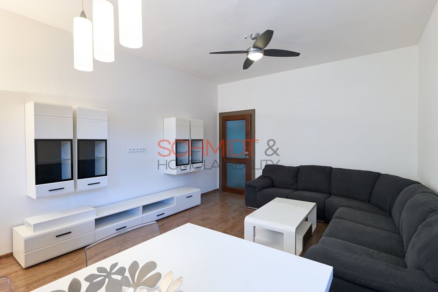 Byt 4+1 · 93 m² · Příční, Brno - Zábrdovice - 4
