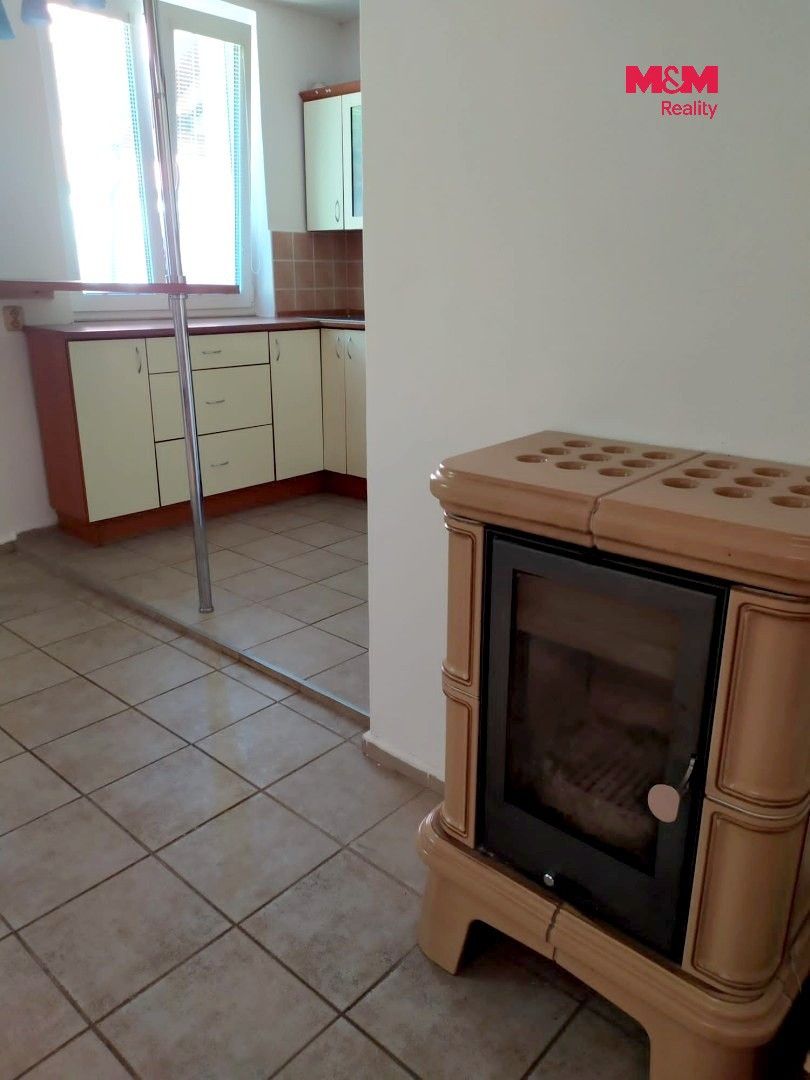 Byt 3+kk · 74 m² · Národní třída, Horní Benešov - 4