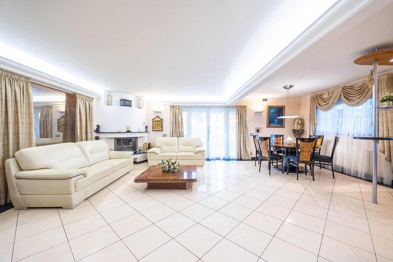 Rodinné domy, Praha - Zbraslav, okres Praha 16, Hlavní město Praha, 358 m² - 1