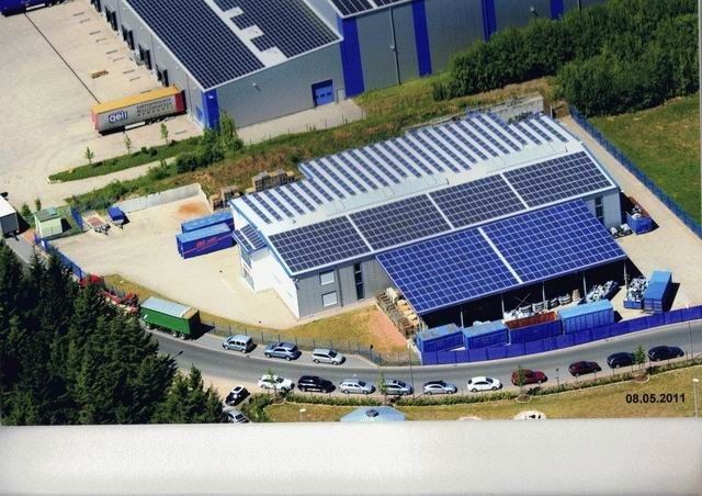 Obchodní prostory · 4 700 m² · , Hessen - 3