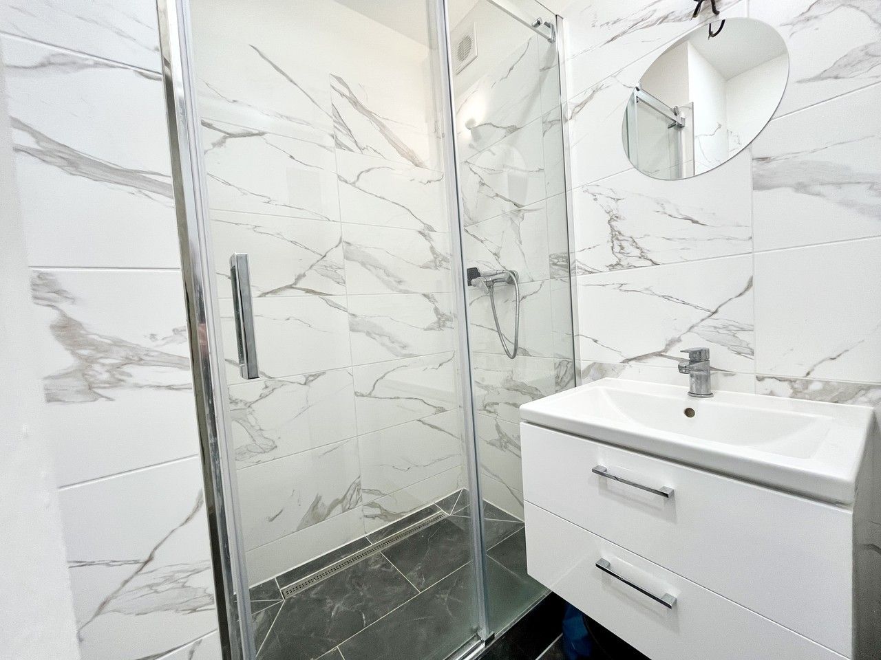 Pronájem byt 2+1 - Důlce 2331, Ústí nad Labem, 54 m²