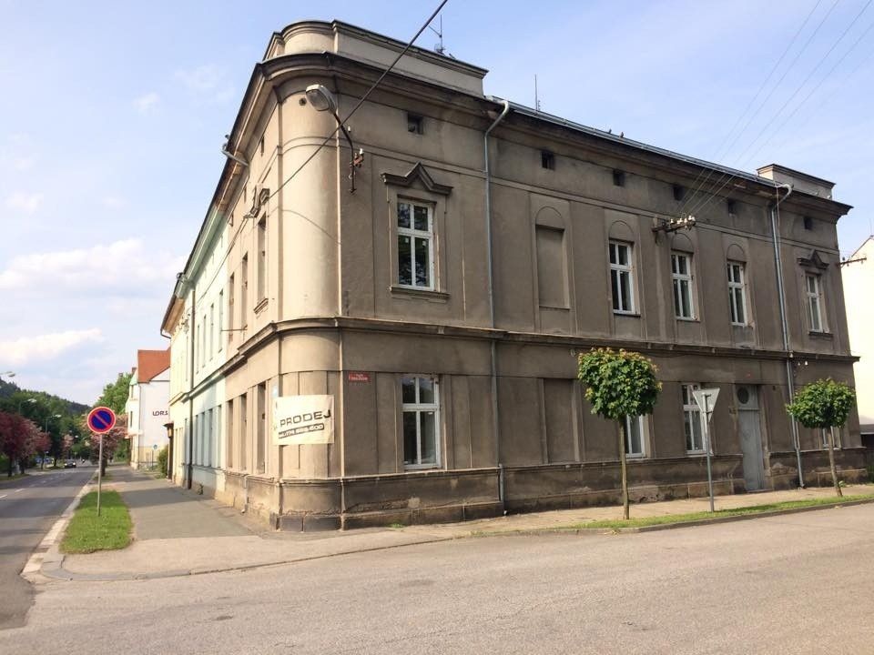 Byty, Červený Kostelec, 549 41