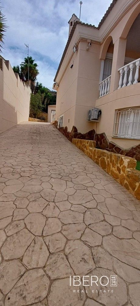 Prodej rodinný dům - Algorfa, ES, 290 m² - 5