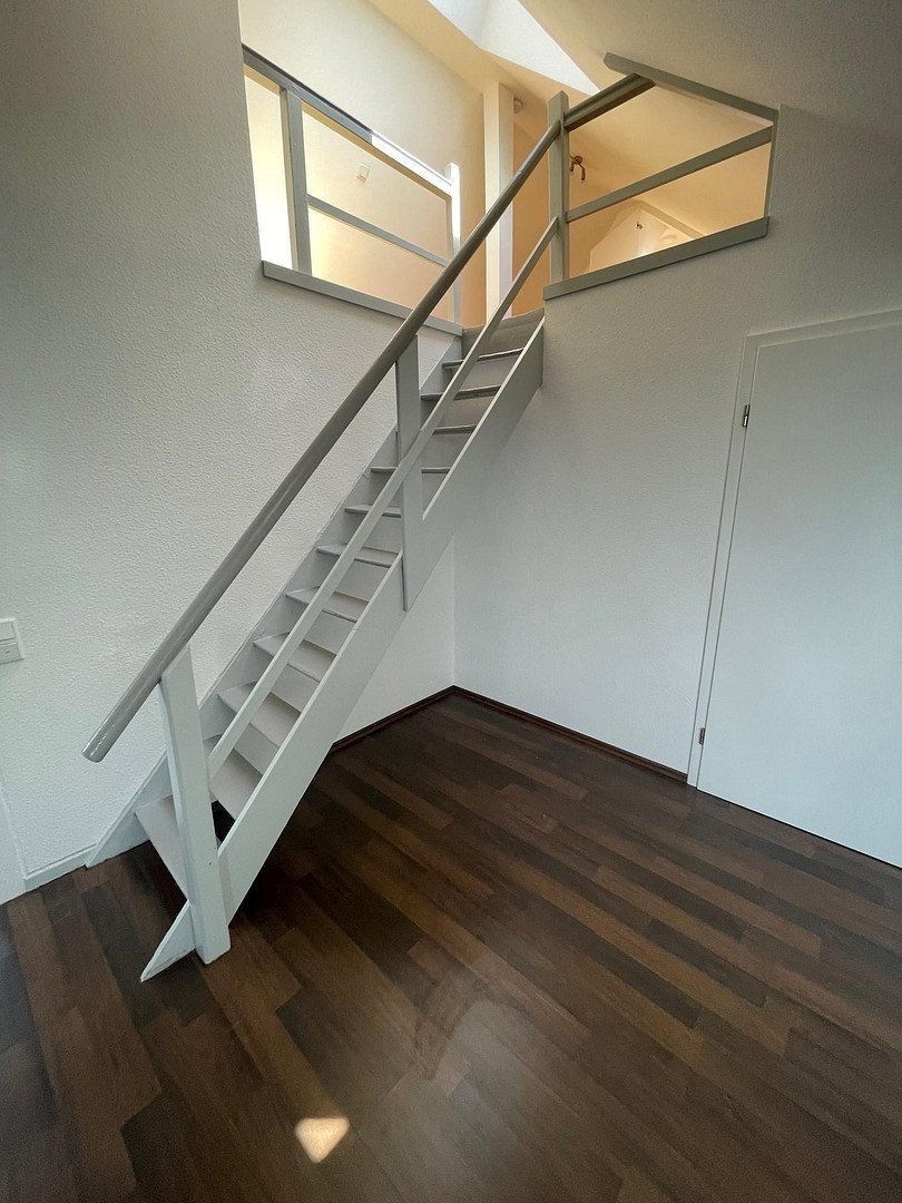 Byt 2+1 · 43 m² · Bergische Landstraße 2 Essen Heidhausen Nordrhein-Westfalen 45239 - 3