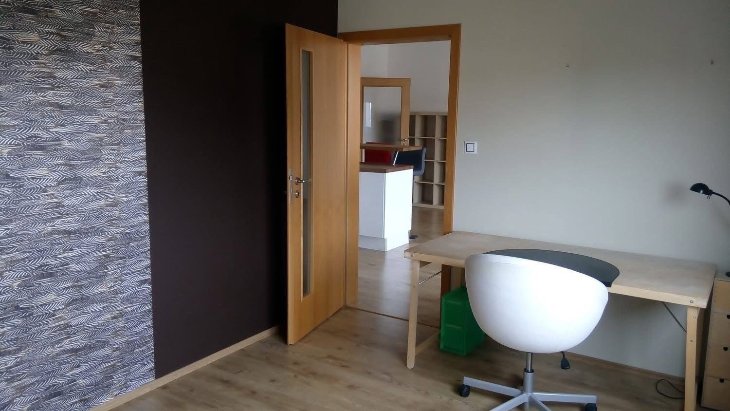 Byt 2+kk · 53 m² · Mrkosova, Praha - Velká Chuchle - 3