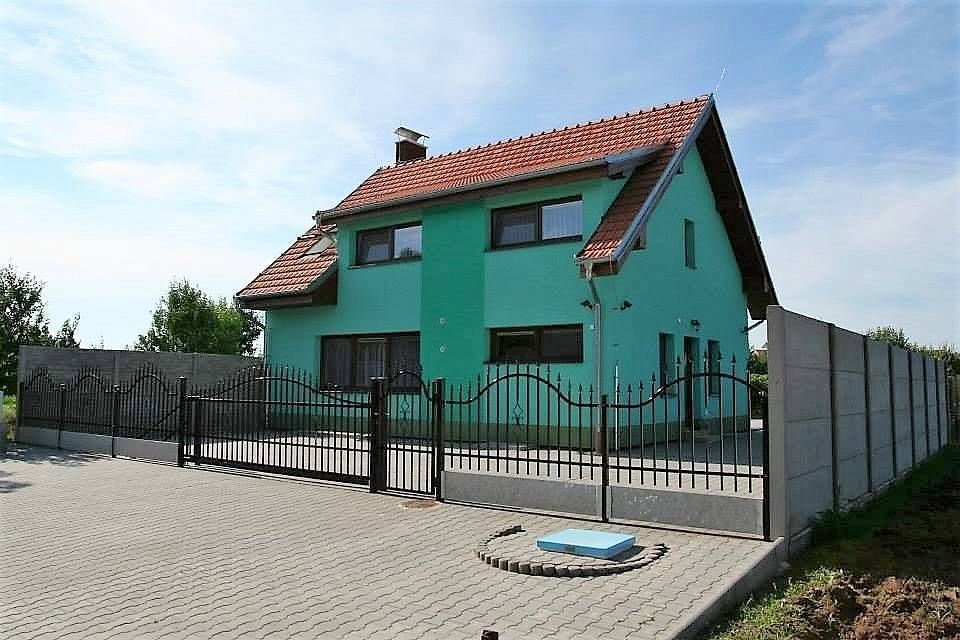 Chaty, Šakvice, Jihomoravský kraj - 2