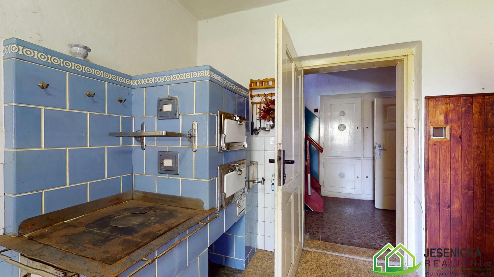 Rodinný dům · 358 m² · Nábřežní, Mikulovice - 4