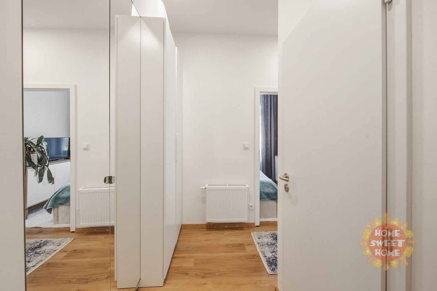 Prodej byt 2+kk - Praha - Košíře, okres Praha 5, Hlavní město Praha, 40 m² - 5