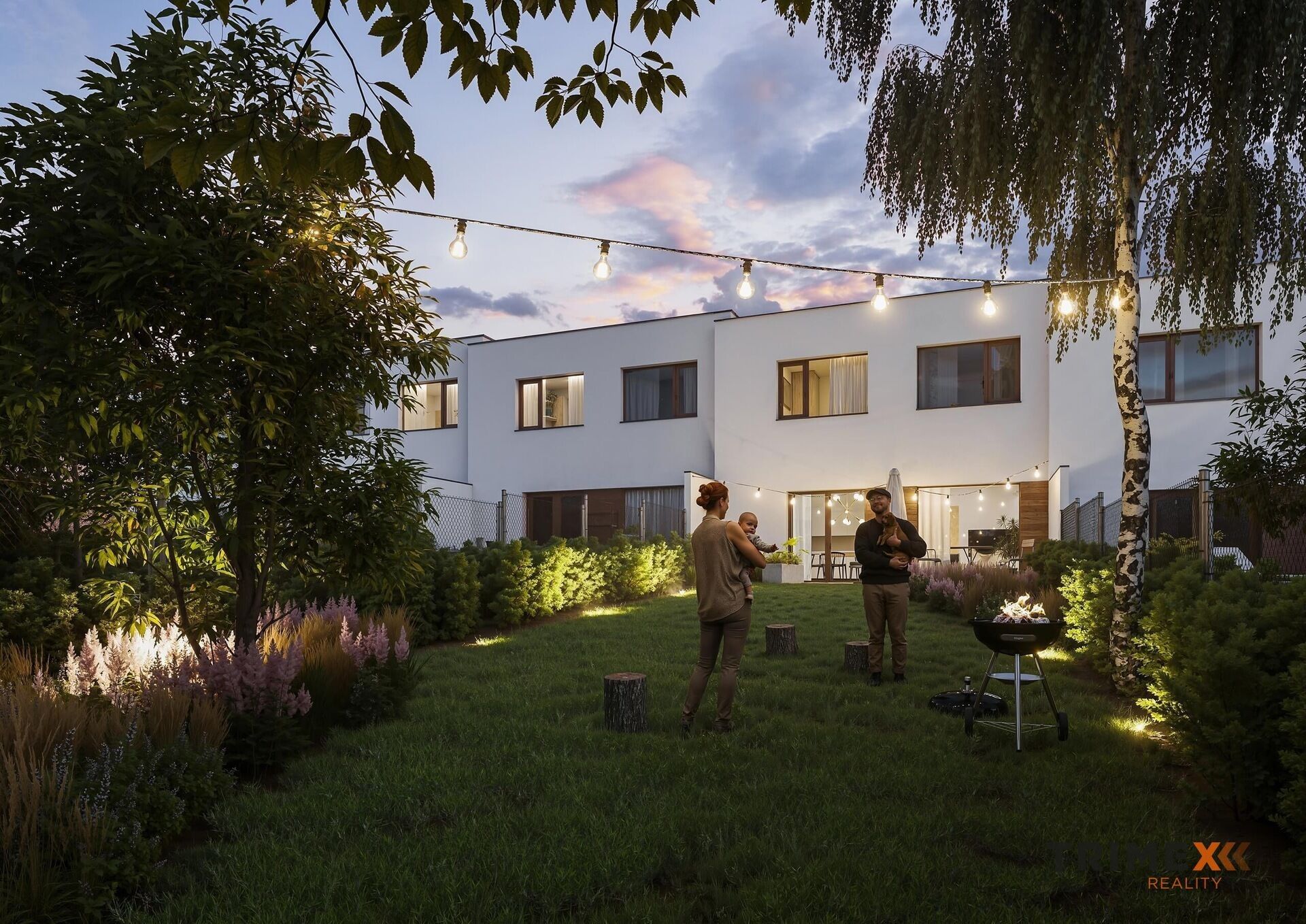 Prodej rodinný dům - Vřesinská, Ostrava Poruba, 131 m² - 5