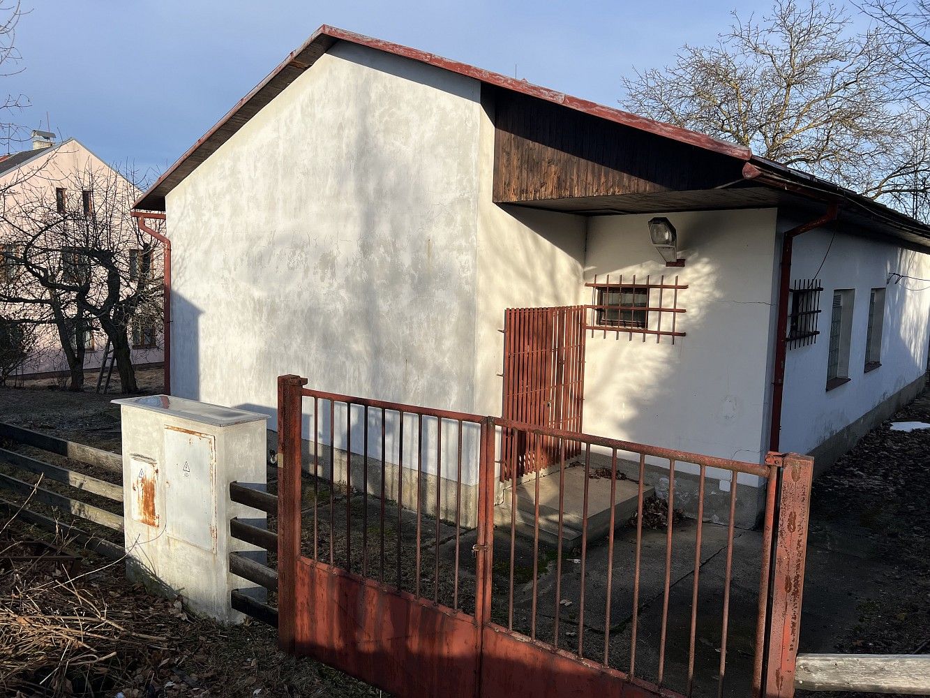 Ostatní, Stružná, okres Karlovy Vary, 333 m² - 1
