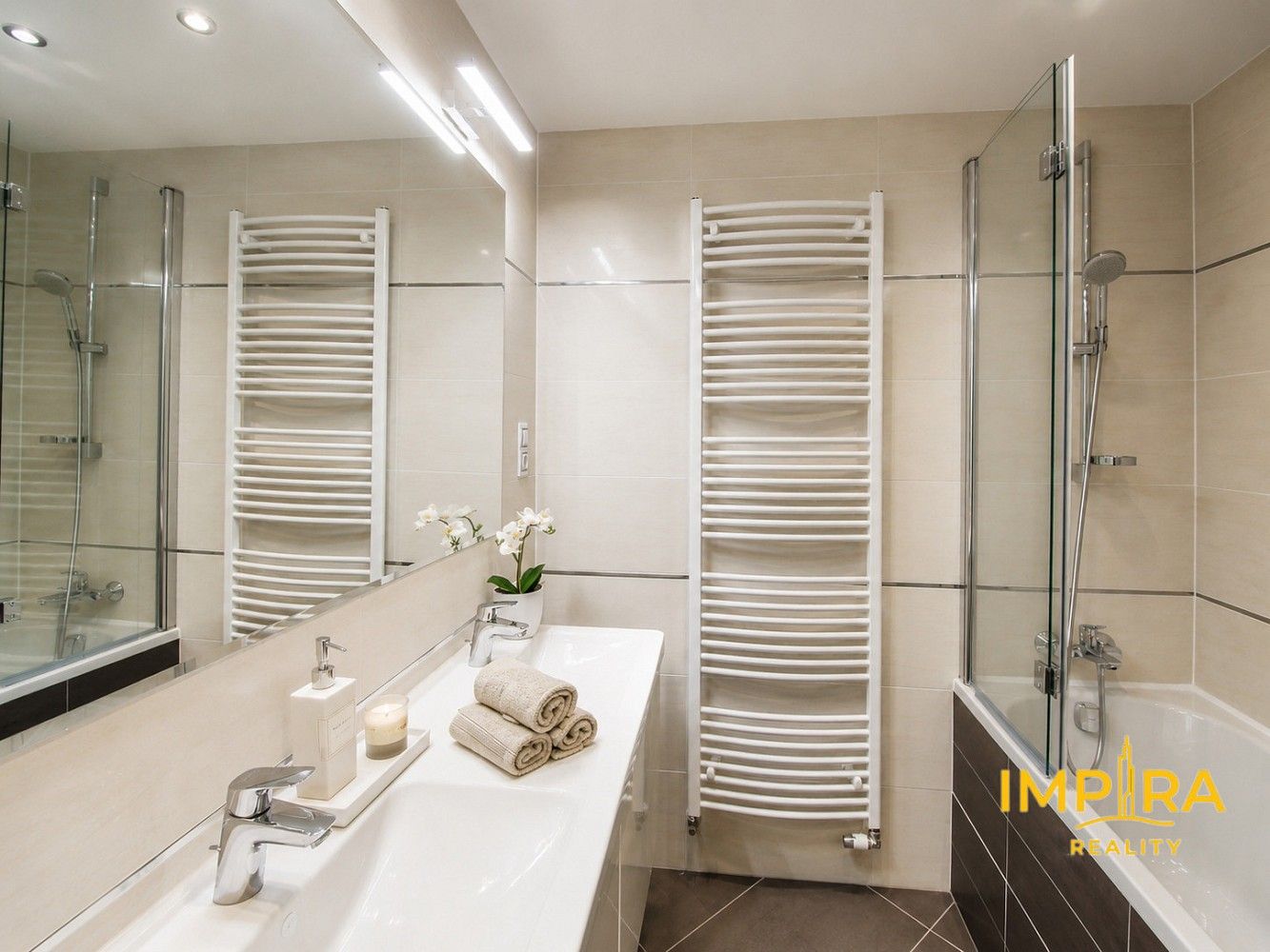 Byt 3+kk · 3 722 m² · Mozartova, Praha 5 - Smíchov - 4