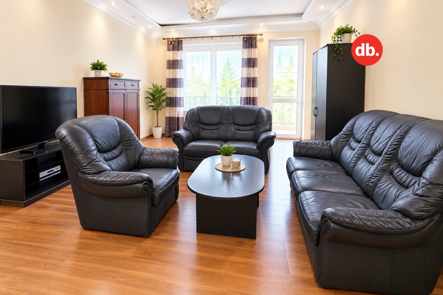 Byt 2+kk · 75 m² · Božičany - 4