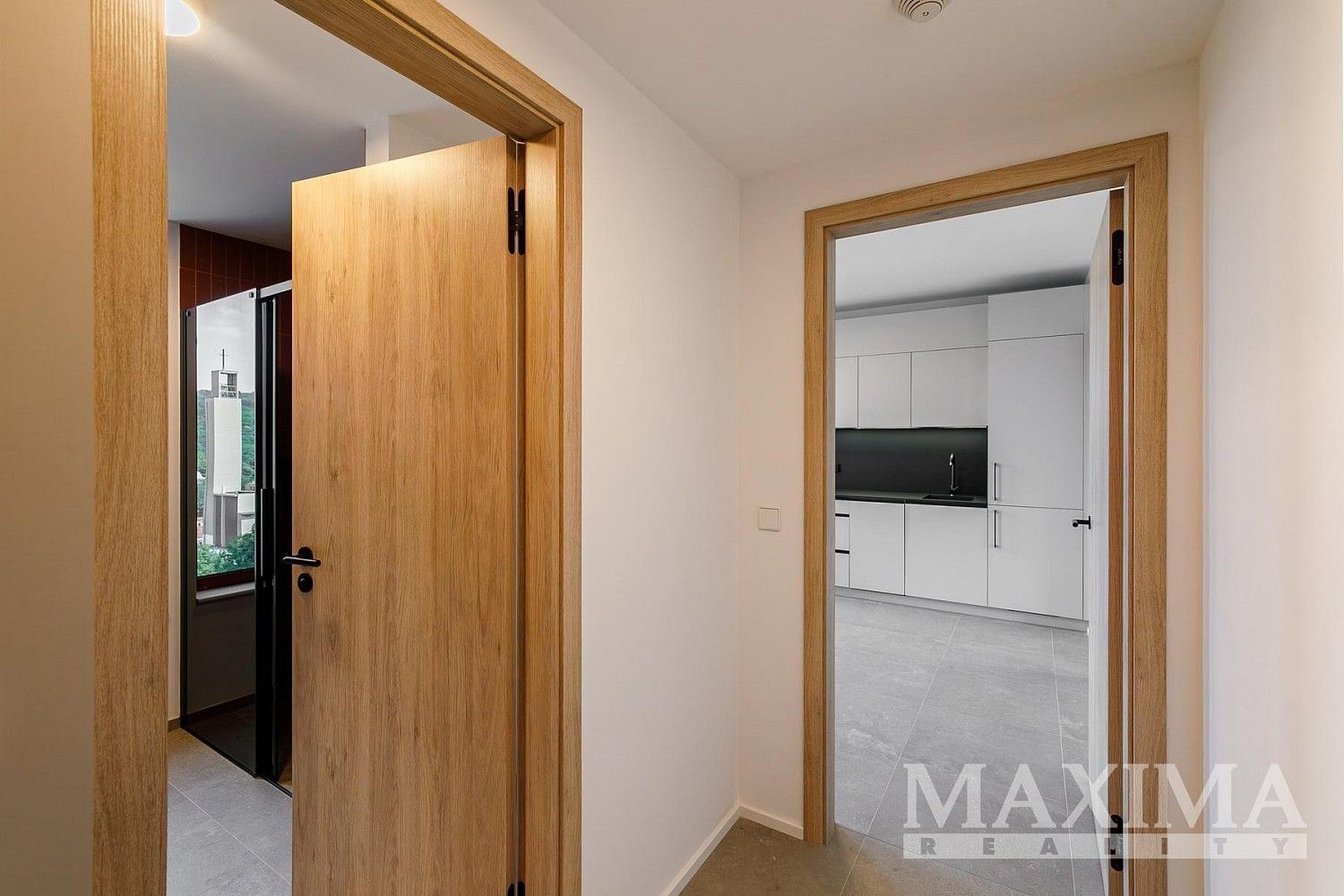 Byt 2+kk · 45 m² · Praha - Košíře, okres Praha 5, Hlavní město Praha - 4