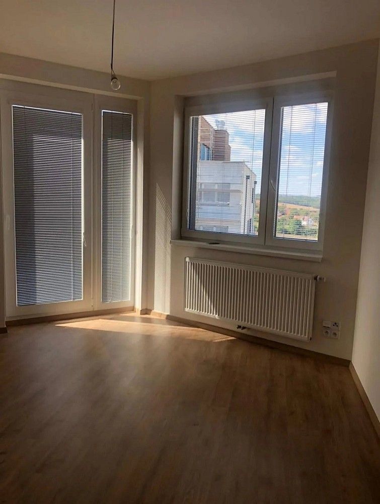 Byt 2+kk, 52 m²
