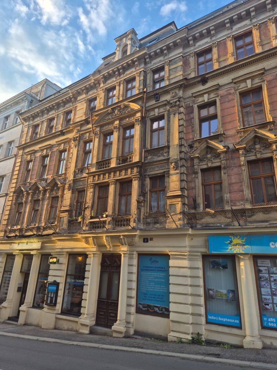 Rodinný dům · 871 m² · Sokolská, Liberec - Liberec, Liberecký kraj - 3