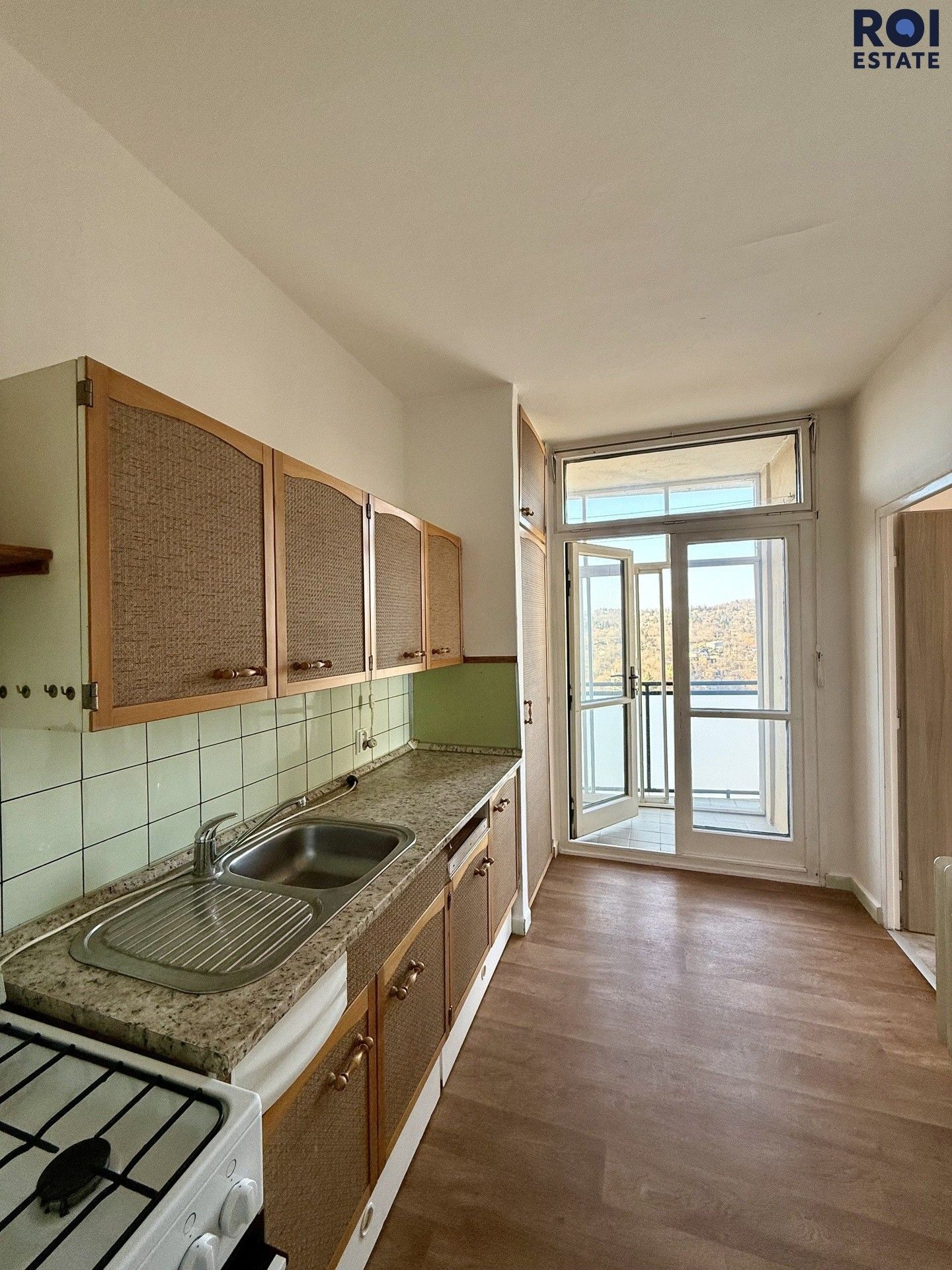 3+1, Loosova, Brno, 67 m²