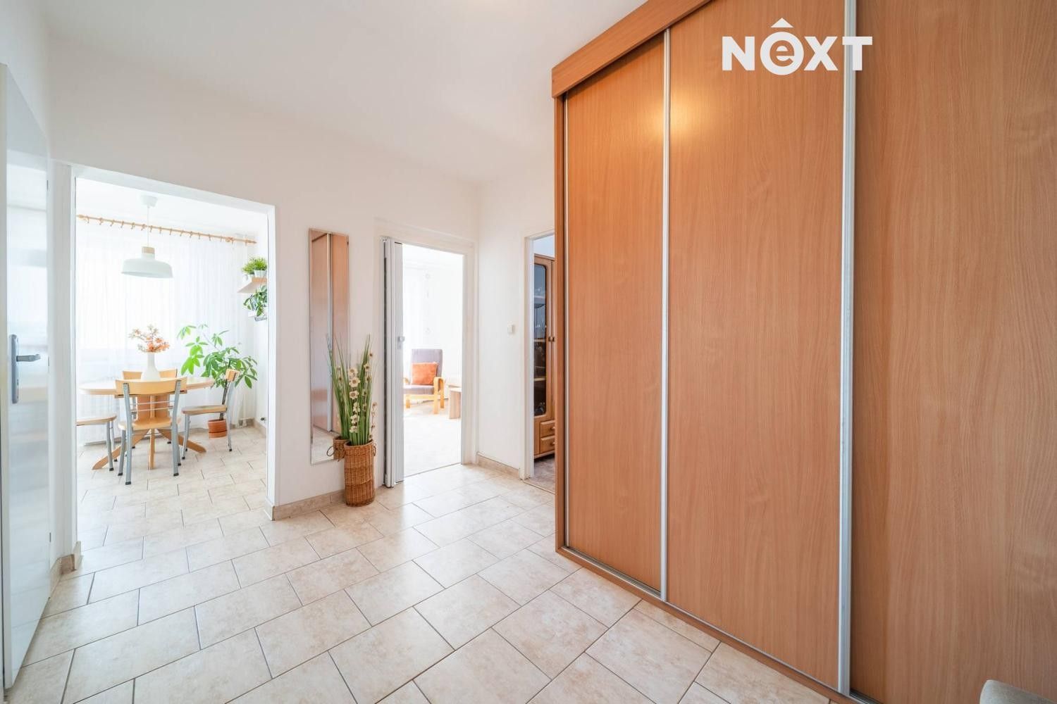Byt 3+1 · 70 m² · Osvobození 829, Orlová Lutyně - 3