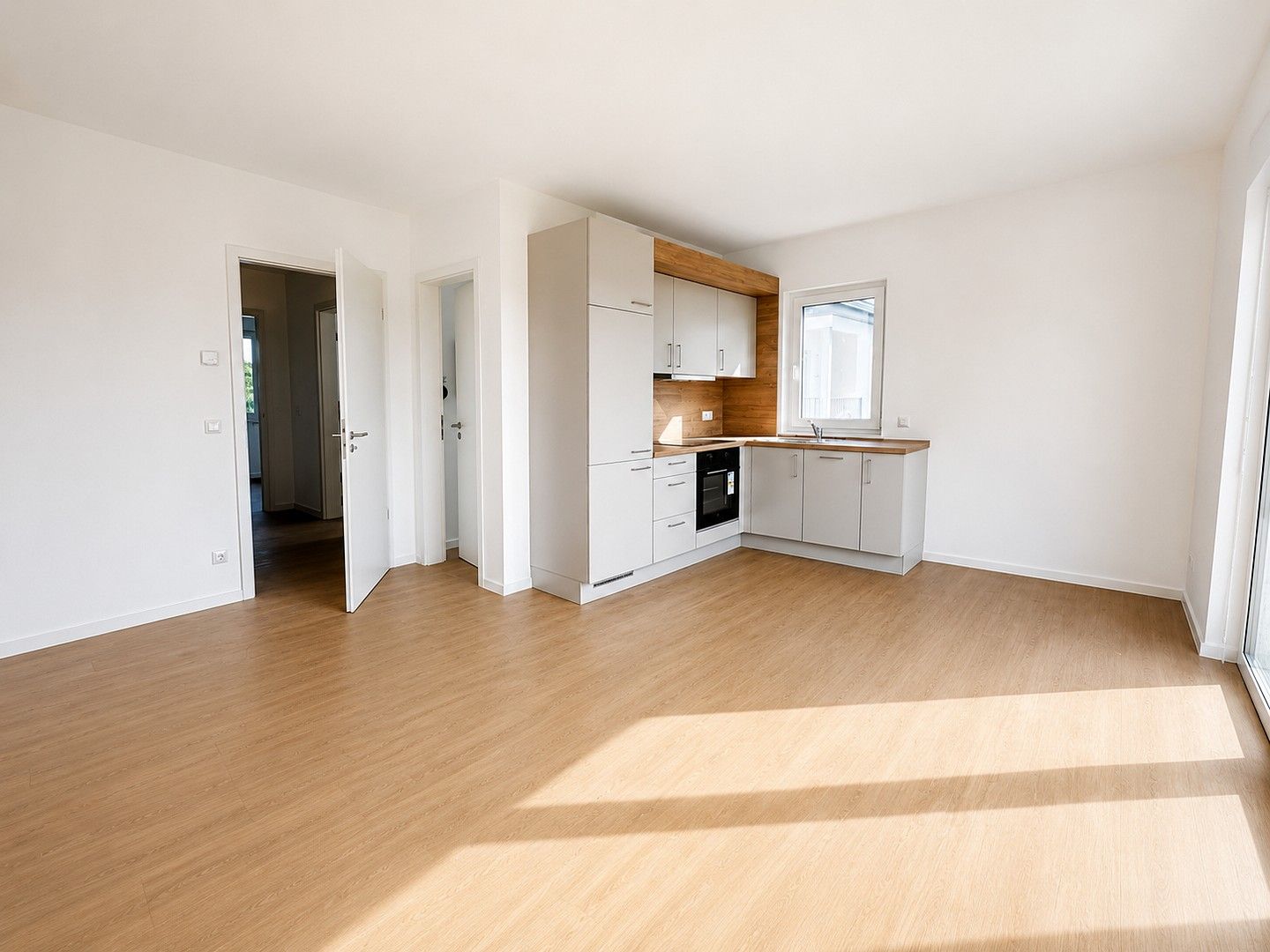 Byt 2+1 · 46 m² · , Braniborsko - 3