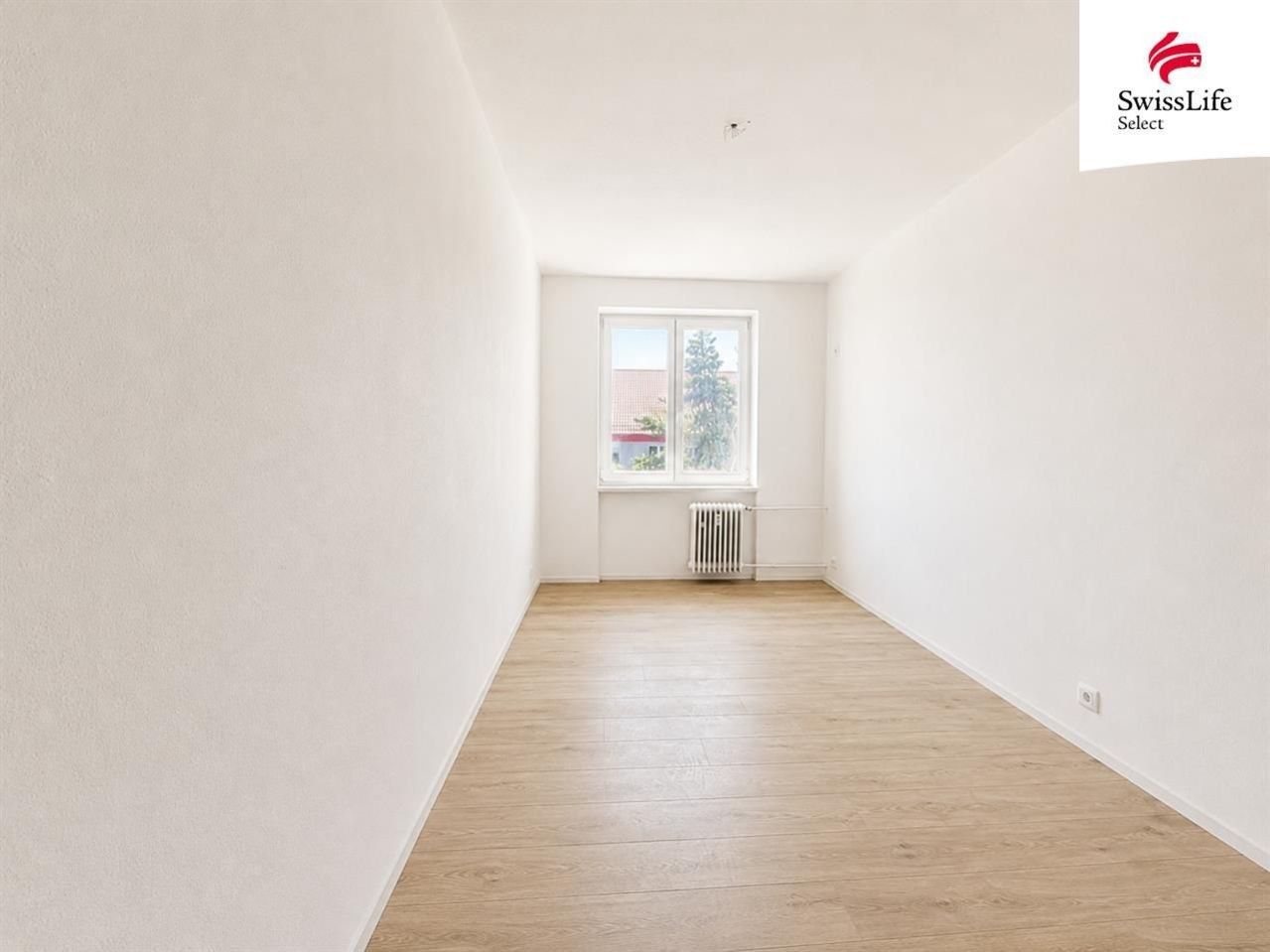 Byt 3+1 · 64 m² · Školní, Tachov - 3