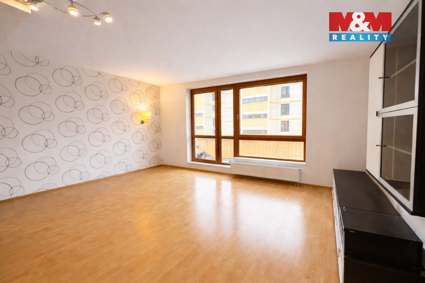 3+kk, Pod Haltýřem, Praha, 77 m²