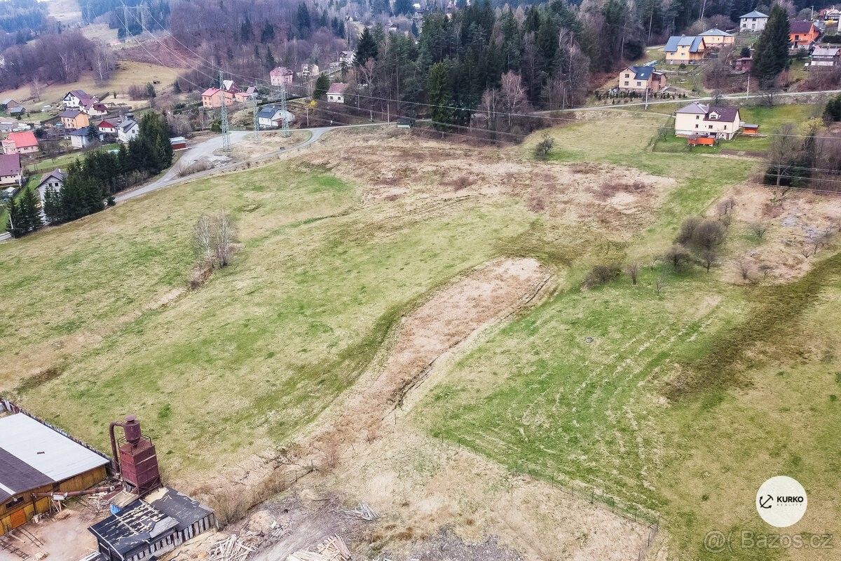Prodej pozemek pro bydlení - Mosty u Jablunkova, 739 98 - 5