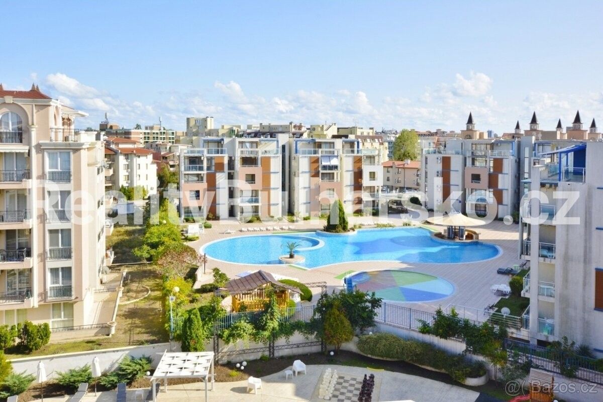 Byty, 987 66, Zahraničí