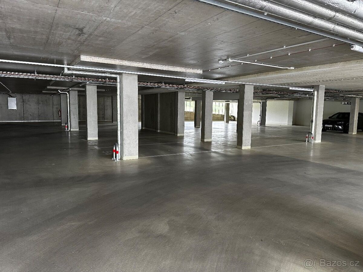 Pronájem garáž - Litomyšl, 570 01