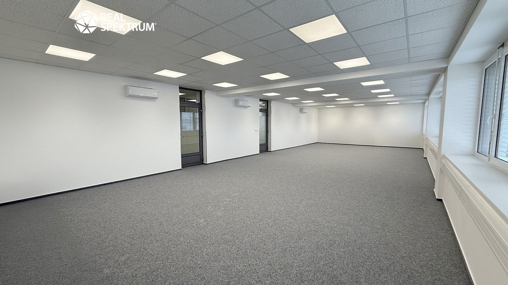 Kancelář · 105 m² · Brno - Horní Heršpice, okres Brno-město, Jihomoravský kraj - 4